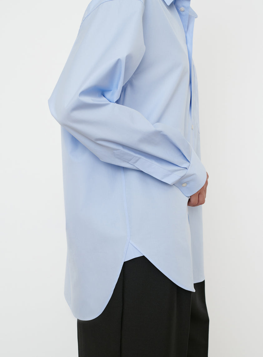 New Oversize Shirt